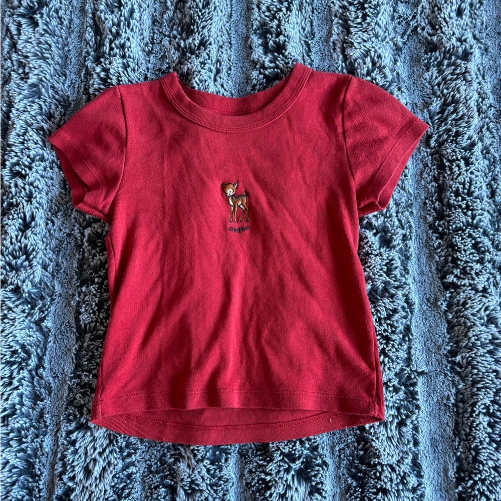 Brandy top